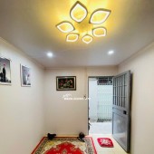 Bán Nhà Tân Khai Lĩnh Nam 17m, 2 Tầng Giá 1.045Tỷ Nhà Chưa Sổ