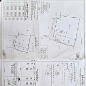 Bán lô đất 1/ đường Trung An, sẵn nhà cấp 4, vườn trái cây. 1440m2 4,8 tỷ