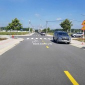 Đất nền gần kcn Bầu Bàng 80m2 giá 800 triệu dân cư tiện ích