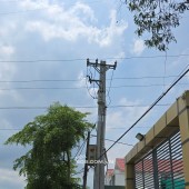 1 mẫu đất ngay ngã tư Nhuận Đức, Củ Chi, giá 2,5tr/m2