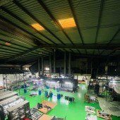Bán nhà xưởng 3500m2 ngay QL22,Tân Thông Hội, Củ Chi.