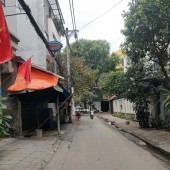 Bán Nhà KĐT Văn Quán