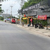 GIẢM SỐC CHO LÔ ĐẤT MẶT TIỀN THẠNH LỘC 13, 4.2X25M, SÁT UỶ BAN PHƯỜNG