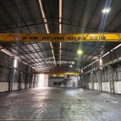 CHO THUÊ XƯỞNG TẠI CỤM CÔNG NGHIỆP ĐẮC SỞ – SƠN ĐỒNG – HOÀI ĐỨC