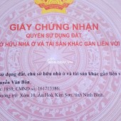 Chính chủ cần bán 300m2 đất sát khu công nghiệp Tràng Duệ Hải Phòng