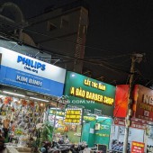 Bán nhà MTKD Bình Long 4x27m.  Nhà 1 lầu ok. Giá 14.8 Tỷ, Tân Phú, Khu kinh doanh xầm uất.