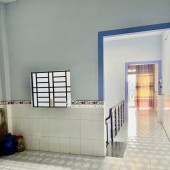 Bán gấp cái nhà 1 lầu ở gần THCS Tân Phú Trung Củ Chi dt 146m2 665 TRIỆU, Sổ hồng riêng sang tên.