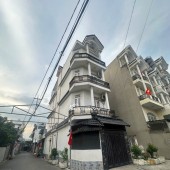 Giá tốt - Bán gấp - Ngang hiếm 6m - Gần mặt tiền - Khu xây dựng cao tầng - 125m2 - 7.2 tỷ