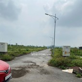 40tr/m 2 lô đất Dịch Vụ Đồng Trà, kcn Phú Nghĩa, Chương Mỹ, HN