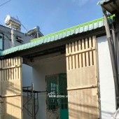 NHÀ MỚI ĐẸP – XE HƠI VÀO TẬN NƠI – ĐÔNG THẠNH, HÓC MÔN – GIÁ CHỈ 2 TỶ 650