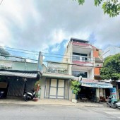 CĂN NHÀ MẶT PHỐ LÊ SAO - PHÚ THẠNH - TÂN PHÚ: 4.1x19m ,75M2, 2 TẦNG, 3PN, GIÁ 9.2 TỶ TL