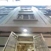 Bán Nhà Đông Thiên Lĩnh Nam 30m 5 Tầng 4 Ngủ Nhà Mới Giá 4.1 Tỷ Sổ Chung