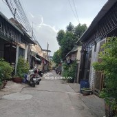 Nhà 2 tầng, rộng 81m2 mà giá chỉ dưới 4 tỷ
