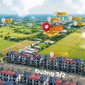 Bán Đất nền Vinhomes Hậu Nghĩa Long An giá chỉ 1/3 giá thị trường
