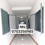 Chủ nhà cần bán nhanh dãy trọ gần KCN Lê Minh Xuân - Bình Chánh - HCM