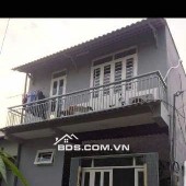 Bán nhà mới xây sát bên KCX Tân Thuận, diện tích 30m2, 2 lầu chắc chắn, chỉ 2.6 tỷ công chứng ngay