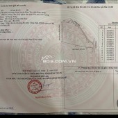 Chính chủ bán đất mặt tiền đường gần cầu nối nút giao cao tốc Dầu Dây - Phan Thiết