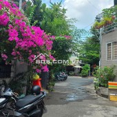Căn nhà có vị trí cực Vip - số 9 đường Lam Sơn Khu Kiến Thiết- Hiệp Phú- Tp.Thủ Đức.