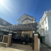 BÁN VILLA 7 PHÒNG NGỦ MAI ANH ĐÀO PHƯỜNG 8  ĐÀ LẠT GIÁ 13 TỶ