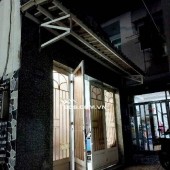 Bán nhà hẻm xe hơi phạm hữu lầu, 92m2, nhà cấp 4, chỉ 4.7 tỷ sổ vuông chính chủ