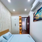 Bán nhà Nguyễn Văn Công, Gò Vấp – 4PN, 3 tầng, hẻm xe hơi, chỉ hơn 4 tỷ