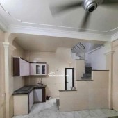 Bán nhà Vĩnh Hưng, Hoàng Mai, 21m 4 Tầng. Giá 4.25 Tỷ. Sổ Đỏ Riêng
