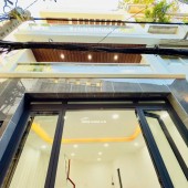 BÁN NHÀ 4 TẦNG TRUNG TÂM QUẬN 8 GIÁ NHỈNH 4 TỶ