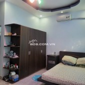Bán căn nhà hoàn công ngay đường Nguyễn Thị Lắng, Phước Vĩnh An, Củ Chi
