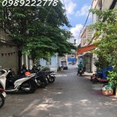 CHO THUÊ NGUYÊN CĂN - KHU VIP QUẬN 3 - VỪA Ở + KD ĐA NGÀNH NGHỀ - DTSD 82M2 - 2 TẦNG - 3PN - GIÁ 18TR - ƯU TIÊN KHÁCH THUÊ DÀI HẠNG - TIỆN CHO KHÁCH