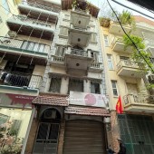 Mặt phố Cầu Giấy  kinh doanh, gần trường, công viên Nghĩa Đô