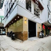 Chung cư mini Ba Đình , vị trí Vip - 95m2 - 8t - 24 căn hộ cao cấp - dòng tiền 2.1 tỷ/ 1 năm - nhỉnh 29 tỷ