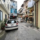 BÁN NHÀ NGUYỄN VĂN CỪ – TRUNG TÂM LONG BIÊN – HẠ CHÀO CỰC SÂU CHỈ 6.8 TỶ – 2 MẶT THOÁNG – Ô TÔ CÁCH 15M – GIÁ TỐT KHÓ TÌM