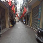 CHÍNH CHỦ CHO THUÊ NHÀ NGUYÊN CĂN Địa chỉ: Ngõ 211/85/x Khương Trung, Thanh Xuân