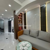BÁN NHÀ LÊ VĂN SỸ P11 Q.PHÚ NHUẬN (3,5X12) 5 TẦNG CHỈ 6,8 TỶ. LH:0347662966