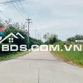 Cần sang gấp lô đất tại mặt tiền đường Phạm Thị Quới (Đường 821 cũ), xã Phú Mỹ Hưng,  Huyện Củ Chi, TP. Hồ Chí Minh.