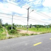 Sang nhượng đất mặt tiền đường Phạm Thị Quới, Xã Phú Mỹ Hưng, Huyện Củ Chi, TP.HCM