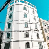 CHDV cao cấp xây mới 3 Mặt Tiền - DT 78m2 - Cho thuê 84tr/tháng - Giá: 15.5 Tỷ - Nguyễn Văn Đậu, P7, Bình Thạnh