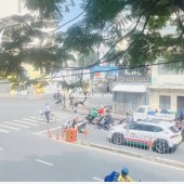 Bán nhà quận 1, kế bên tru sở công an thành phố, ngã ba nguyễn cư trinh và nguyễn trãi quận 1