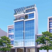Toà Nhà Mặt Phố Phan Kế Bính , Linh Lang , Vỉa Hè, Kinh Doanh , Gara . 110 m2, 9 Tầng, MT 11m. Hơn 80 tỷ . Lh 0978818618