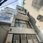 BÁN NHÀ SIÊU ĐẸP KHƯƠNG ĐÌNH 40M, 5 TẦNG, NGÕ THÔNG THOÁNG 8.XX TỶ