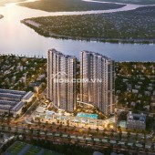 DỰ ÁN Masteri Rivera Danang 1 PN, 2PN, 3PN Quận Hải Châu TTTP