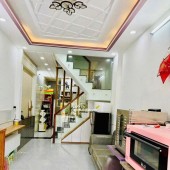 Bán nhà đẹp hẻm 8m chợ Thạch Đà, chung cư Dreamhome, 40m2, 2 tầng, chỉ 4 tỷ 5 +