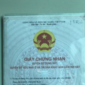Chính chủ cần bán gấp nhà cấp 4 ngay sau trường Tiểu học Võ Thị Sáu
