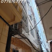 Chung cư mini Học Viện Tài Chính - 45m2 - 6 tầng - 11 phòng - nhỉnh 9 tỷ