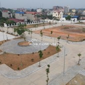 CÂN BÁN ĐẤT NỀN TẠI PHỔ YÊN, THÁI NGUYÊN GIÁ TỪ 1.7 TỶ