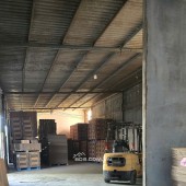 Bán nhà xưởng đường Cây Bài, Phước Vĩnh An, Ngay Thị Trấn Củ Chi.