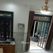NHÀ ĐẸP GIÁ TỐT HẺM 4M – NGANG 5M – GẦN CHỢ TÂN TRỤ, P15 TÂN BÌNH – CHỈ HƠN 3 TỶ