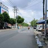 Nhà 5 tầng Góc 2 Mặt Tiền TVK khu Bình Phú Quận 6 (7x16) chỉ 21 tỷ 500