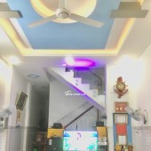 Cần bán nhà đường Bến Lội, phường Bình Trị Đông A, quận Bình Tân, Tp. HCM