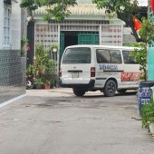 BÁN NHÀ HXH PHƯỜNG HIỆP THÀNH 88M2 2 LẦU NGANG 4.3M NHỈNH 5 TỶ